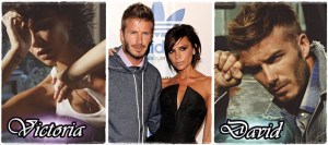 Victoria Beckham Style: The Roman Numeral Tattoo Trend