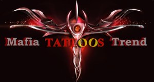 Mafia Tattoos Trend: The Roman Numeral Tattoo Trend
